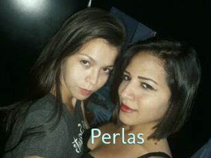 Perlas