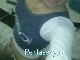 Perlasexy33