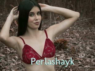 Perlashayk