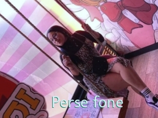 Perse_fone