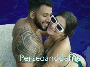 Perseoanddafne
