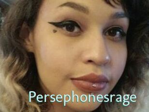 Persephonesrage