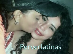 Perverlatinas