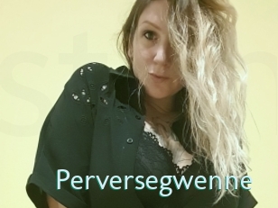 Perversegwenne
