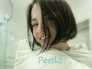 Pestka
