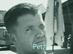 Pet77