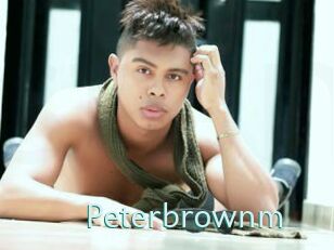 Peterbrownm