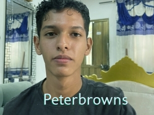 Peterbrowns