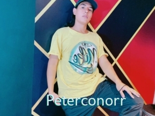 Peterconorr