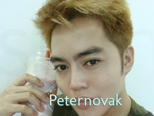 peternovak Straponles