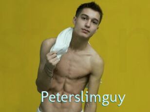 Peterslimguy