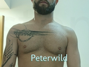 Peterwild