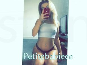 Petitebabieee