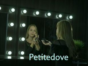 Petitedove