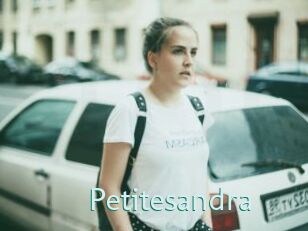 Petitesandra