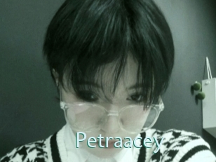 Petraacey