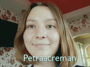 Petraacreman