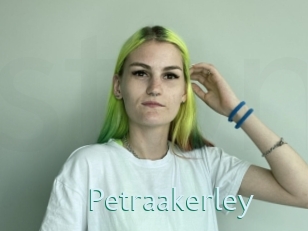 Petraakerley