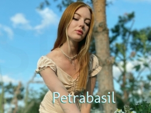 Petrabasil