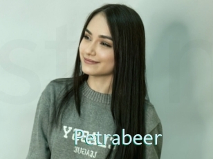 Petrabeer