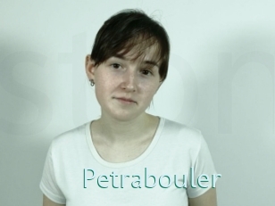 Petrabouler