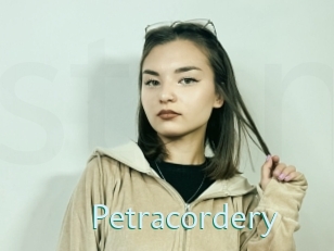 Petracordery