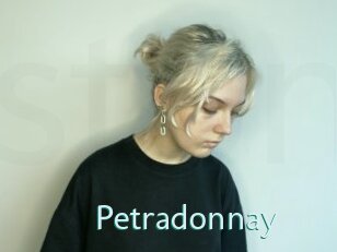 Petradonnay