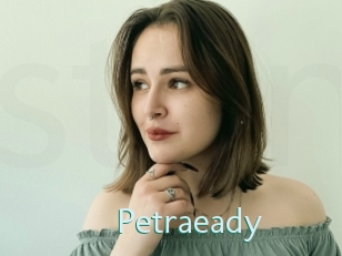 Petraeady