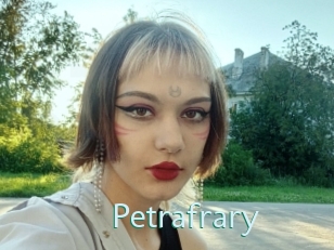 Petrafrary