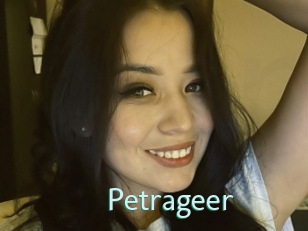 Petrageer