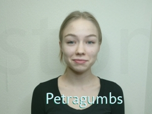 Petragumbs