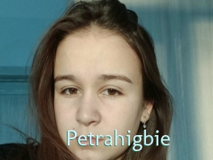 Petrahigbie