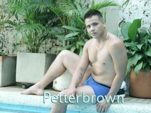 Petterbrown