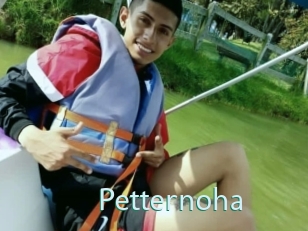 Petternoha