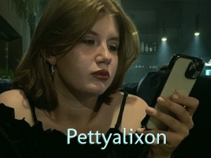 Pettyalixon