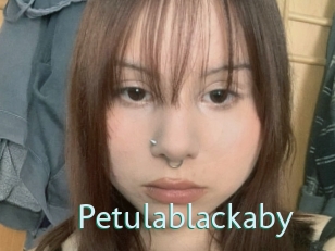 Petulablackaby