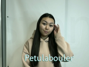 Petulabouler