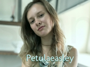 Petulaeasley
