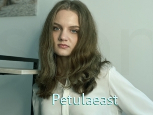 Petulaeast