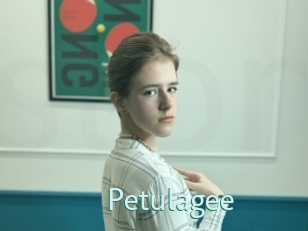Petulagee