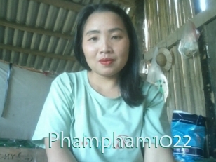 phampham1022 Straponles