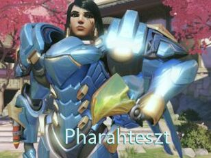 Pharahteszt