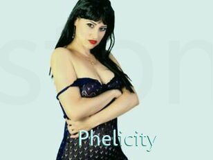 Phelicity