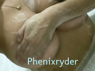 Phenixryder