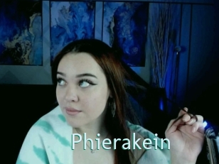 Phierakein