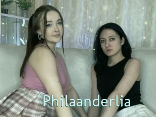 Philaanderlia