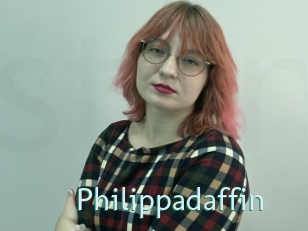 Philippadaffin