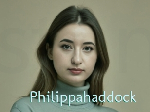 Philippahaddock