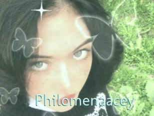Philomenaacey