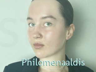 Philomenaaldis